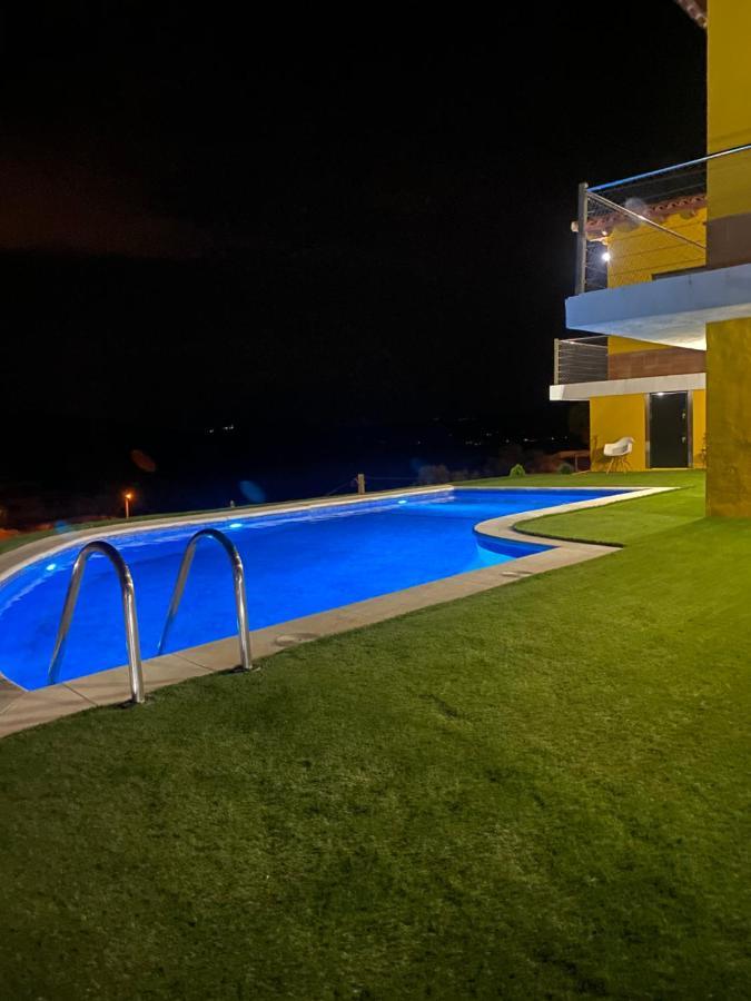 Private Near Of The Villa Gerona