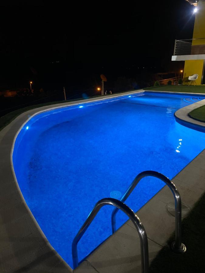 Private Near Of The Villa