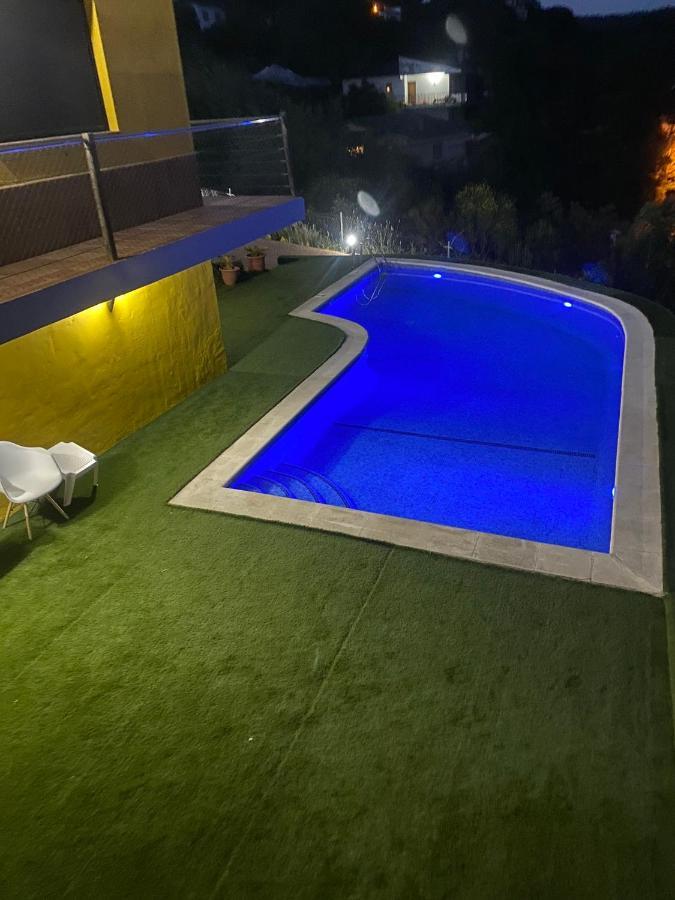 Private Near Of The Villa *