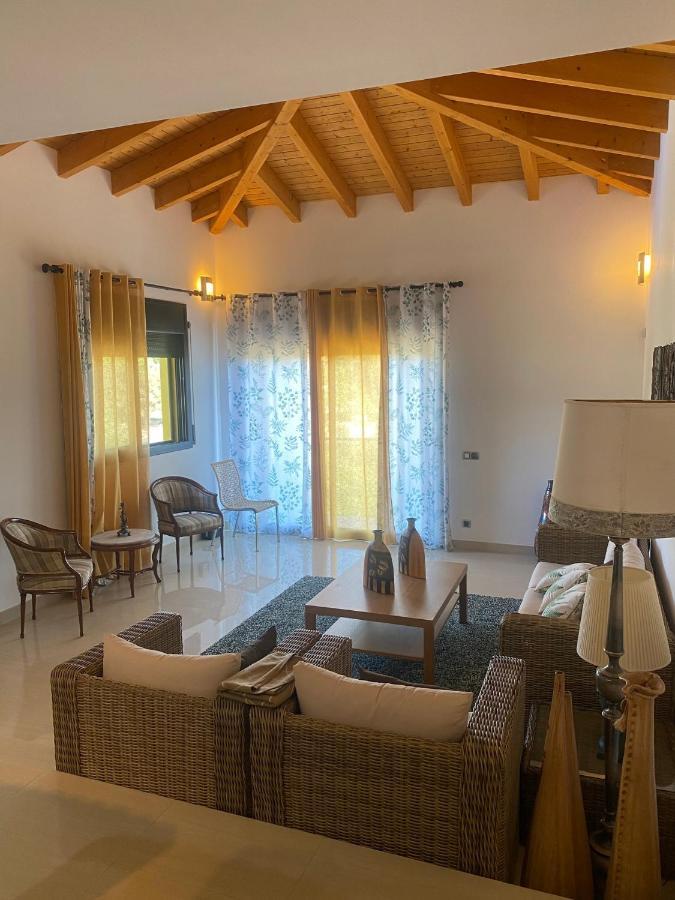 Private Near Of The Villa *