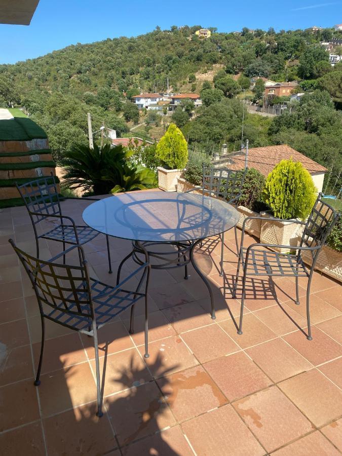 Private Near Of The Villa Gerona