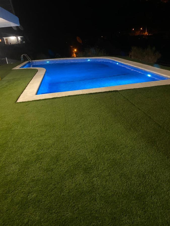 Private Near Of The Villa Gerona